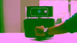 Philips Transform your Leftovers with Philips HD9880 Airfryer JusticeForLeftovers Ad Commercial Brand Imagery Photoshoot 0