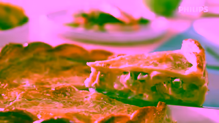 Philips Transform your Leftovers with Philips HD9880 Airfryer JusticeForLeftovers Ad Commercial Brand Imagery Photoshoot 1