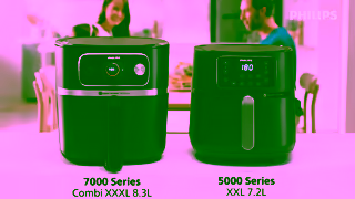 Philips Transform your Leftovers with Philips HD9880 Airfryer JusticeForLeftovers Ad Commercial Brand Imagery Photoshoot 2