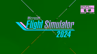Microsoft Play Microsoft Flight Simulator 2024 Now with Game Pass Ad Commercial Brand Imagery Photoshoot 0