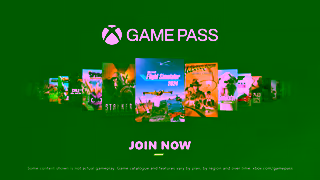 Microsoft Play Microsoft Flight Simulator 2024 Now with Game Pass Ad Commercial Brand Imagery Photoshoot 2