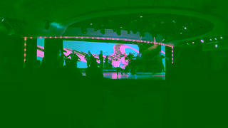 Crystal Cruises Let Us Entertain You Ad Commercial Brand Imagery Photoshoot 2