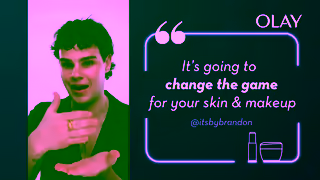 Olay Olay Retinol24 15 Ad Commercial Brand Imagery Photoshoot 1