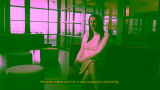 AVIVA Were Hiring Insurance Advisors Ad Commercial Brand Imagery Photoshoot 1