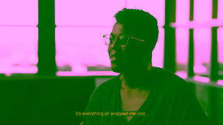 AVIVA Were Hiring Insurance Advisors Ad Commercial Brand Imagery Photoshoot 2