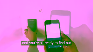 Walabot Walabot is a game changer when it comes to seeing behind your walls Ad Commercial Brand Imagery Photoshoot 1