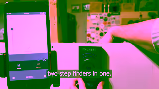 Walabot Walabot is a game changer when it comes to seeing behind your walls Ad Commercial Brand Imagery Photoshoot 2