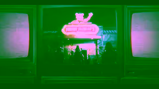 Universal Pictures Five Nights at Freddys Hello Yours to Own 16x9 30 POST PRE Ad Commercial Brand Imagery Photoshoot 1