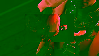 Ubisoft Rainbow Six Siege Siege X Pack Trailer Ad Commercial Brand Imagery Photoshoot 0