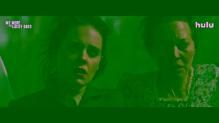 Hulu.com We Were The Lucky Ones Promise 30 PRE Hulu Ad Commercial Brand Imagery Photoshoot 1