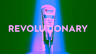 Crest A Worthy Component 16x9 OLV Ad Commercial Brand Imagery Photoshoot 0