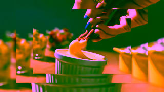 Takis Takis Throw Some Takis In It 06 Ad Commercial Brand Imagery Photoshoot 1
