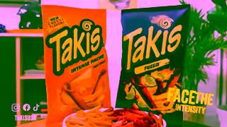 Takis Takis Throw Some Takis In It 06 Ad Commercial Brand Imagery Photoshoot 2