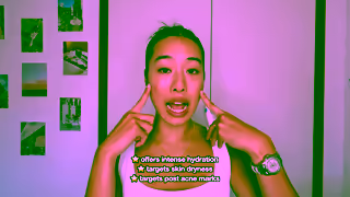 L'Oreal LA ROCHE POSAY CICAPLAST BAUME B5 Ad Commercial Brand Imagery Photoshoot 2