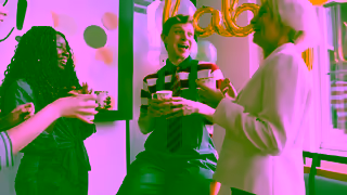 Dashlane.com Otto Phil Introduces Dashlane Ad Commercial Brand Imagery Photoshoot 0