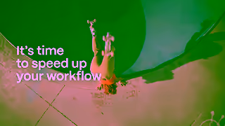 Adobe Frameio Retail Plan Speed Efficiency Ad Commercial Brand Imagery Photoshoot 0