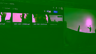 Adobe Frameio Retail Plan Speed Efficiency Ad Commercial Brand Imagery Photoshoot 2