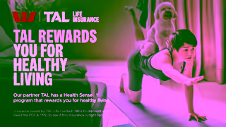 Westpac Life Insurance Health Sense 6secs Ad Commercial Brand Imagery Photoshoot 1