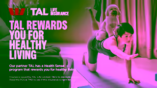 Westpac Life Insurance Health Sense 6secs Ad Commercial Brand Imagery Photoshoot 2