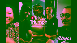 Canada Post Canada Posts Tales of Triumph Ad Commercial Brand Imagery Photoshoot 0