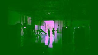 Canada Post Canada Posts Tales of Triumph Ad Commercial Brand Imagery Photoshoot 2