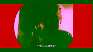 TikTok TikTok Bo Dad Advice Passed On Ad Commercial Brand Imagery Photoshoot 2