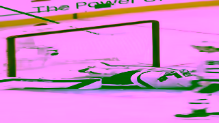 NHL.com Another one for the books Ad Commercial Brand Imagery Photoshoot 0