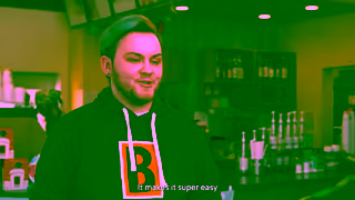 Connecteam Connecteam Where work is easy productive and connected Ad Commercial Brand Imagery Photoshoot 2