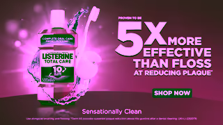 Listerine Listerine Donkey YouTube 6 Second Ad Commercial Brand Imagery Photoshoot 2