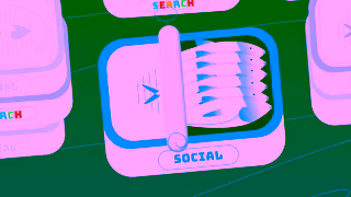 Taboola Try Taboola Take your campaigns to the next level Ad Commercial Brand Imagery Photoshoot 0