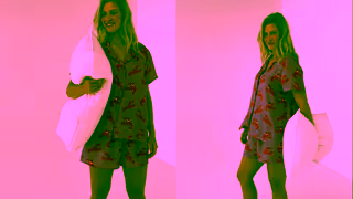 Sussan Fashion Feels Like Spring Looks Like Sweet Dreams Ad Commercial Brand Imagery Photoshoot 2