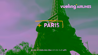 Vueling Airlines CHECKING OFF RESOLUTIONS IS EASIER WHEN YOU FLY Ad Commercial Brand Imagery Photoshoot 1