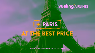 Vueling Airlines CHECKING OFF RESOLUTIONS IS EASIER WHEN YOU FLY Ad Commercial Brand Imagery Photoshoot 2