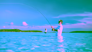 The Bahamas Its Not One Island Its a Lifetime of Them Acklins Crooked Island The Abacos Long Island Ad Commercial Brand Imagery Photoshoot 0