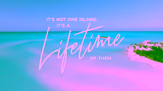 The Bahamas Its Not One Island Its a Lifetime of Them Acklins Crooked Island The Abacos Long Island Ad Commercial Brand Imagery Photoshoot 2