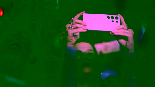 Samsung Galaxy S24 Ultra Official Film Nightography Zoom Samsung Ad Commercial Brand Imagery Photoshoot 1
