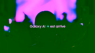 Samsung Galaxy S24 Ultra Official Film Nightography Zoom Samsung Ad Commercial Brand Imagery Photoshoot 2