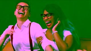 Tinder Episodes 12 Watch Now Trailer 16x9 Long Form Big Tinder Wedding Ad Commercial Brand Imagery Photoshoot 0