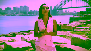 Tinder Episodes 12 Watch Now Trailer 16x9 Long Form Big Tinder Wedding Ad Commercial Brand Imagery Photoshoot 2