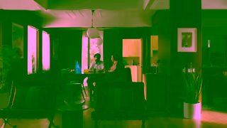 BestBuy Spokeshologram Ad Commercial Brand Imagery Photoshoot 2