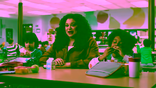 Amazon Amazon Back to School Spend Less on your Kids with Michelle Buteau Ad Commercial Brand Imagery Photoshoot 0