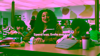Amazon Amazon Back to School Spend Less on your Kids with Michelle Buteau Ad Commercial Brand Imagery Photoshoot 2