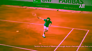 Accor Discover your favourite hotel brands enjoy exclusives experiences thanks to ALL Ad Commercial Brand Imagery Photoshoot 0