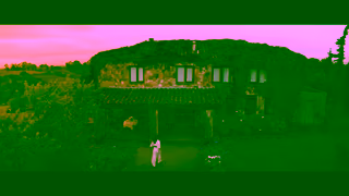 Wells Fargo Meet the dream team with Wells Fargo Premier Ad Commercial Brand Imagery Photoshoot 1