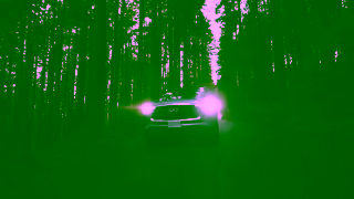 Infiniti INFINITI QX60 Your threerow luxury SUV Ad Commercial Brand Imagery Photoshoot 0