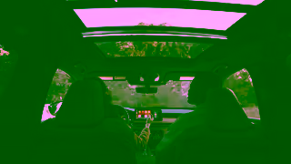 Infiniti INFINITI QX60 Your threerow luxury SUV Ad Commercial Brand Imagery Photoshoot 2