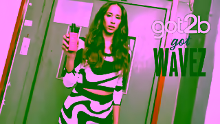 Schwarzkopf gotWAVEZ Hydrated Beach Waves got2b Ad Commercial Brand Imagery Photoshoot 0