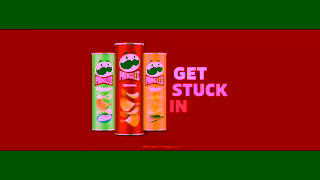 Pringles Pringles Best of Us 15 Version 1 Ad Commercial Brand Imagery Photoshoot 2