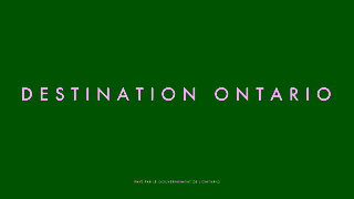 Destination Ontario DO We Stand 15s V2 FR AWE 16x9 WithSupers Ad Commercial Brand Imagery Photoshoot 2
