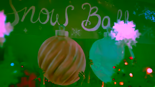 Michaels Stores Tree LoveHoliday 15 Michaels Ad Commercial Brand Imagery Photoshoot 1